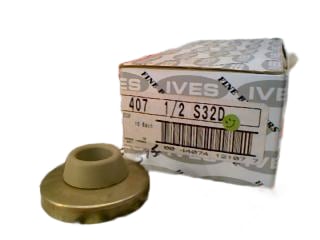 IVES 407-1/2-S32D
