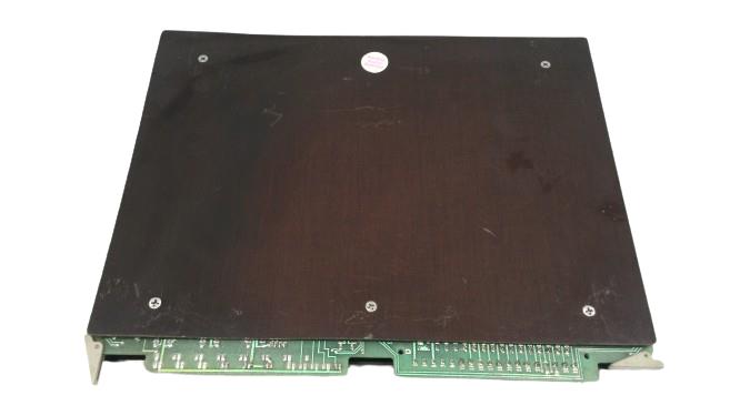 CONTROL O MATION D6026.HD