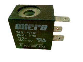 MICRO ELECTRONICS 0-200-000-103