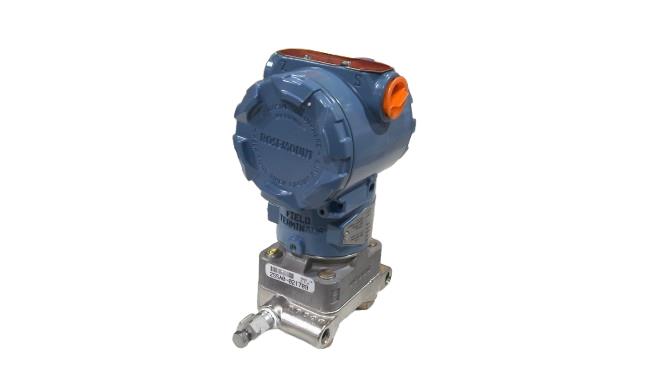 EMERSON 3051 CA0A52A1AB4