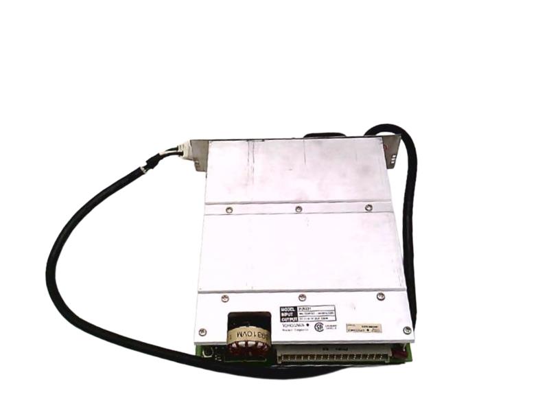 PW401-S2 by YOKOGAWA