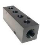 PNEUMADYNE M20-250-4W