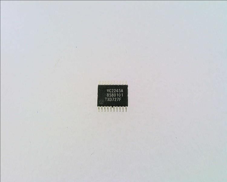 NXP SEMICONDUCTOR 74LVC2245APW,118.