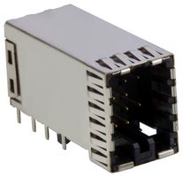 AMPHENOL 10137391-100PLF