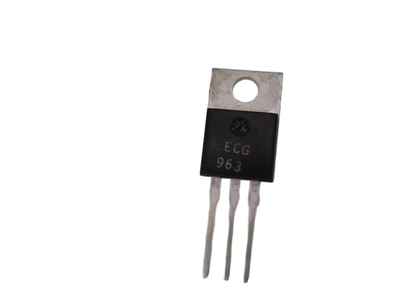 ECG-963 by PHILIPS