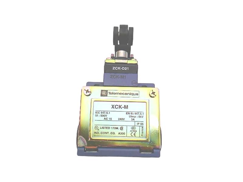 TELEMECANIQUE SENSORS XCKM121