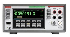 TEKTRONIX DMM6500 CAL