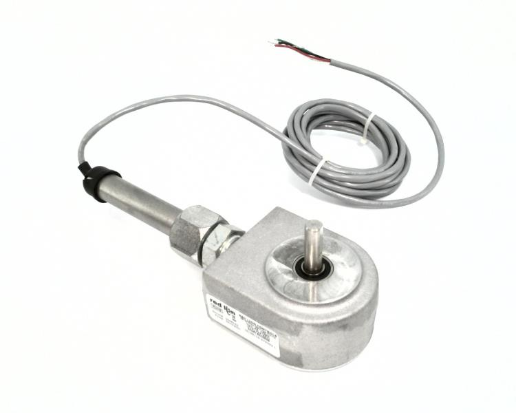 RED LION CONTROLS ZFH0200C