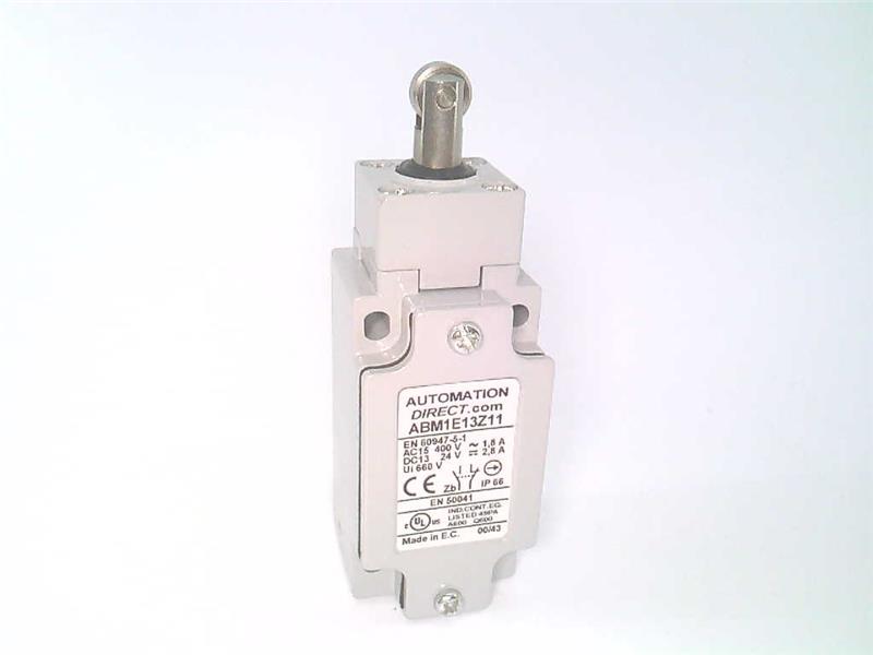 ABM1E13Z11 by AUTOMATION DIRECT
