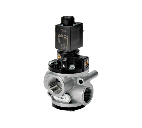 UNIVER GROUP AG-3074