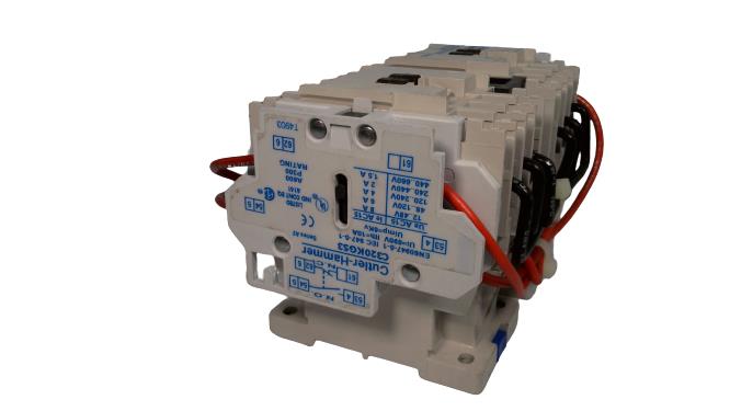 EATON CORPORATION CE55ANS3AB