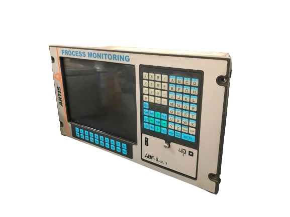ARTIS ABF-6.2