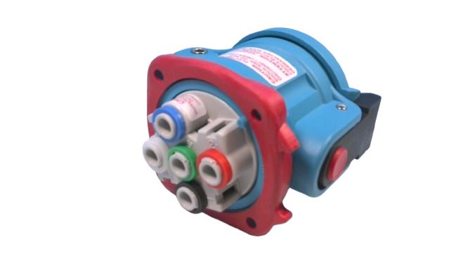 MARECHAL ELECTRIC SA 31-14243-K04