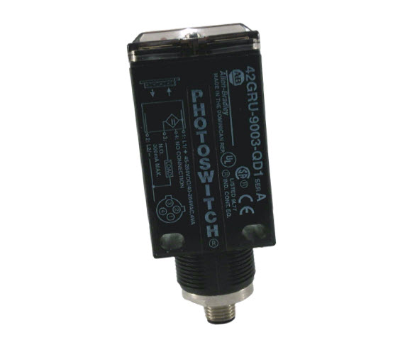 ALLEN BRADLEY 42GRU-9003-QD1