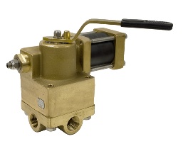 A923R3WQ2-B by BARKSDALE