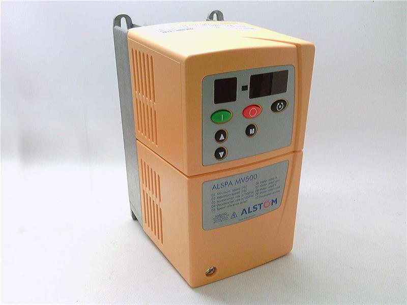 MV501S2B1 by CONVERTEAM