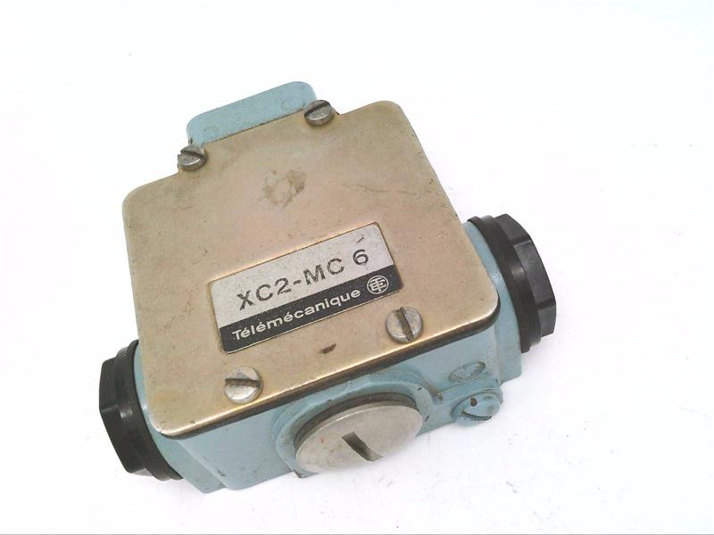 SCHNEIDER ELECTRIC XC2-MC6