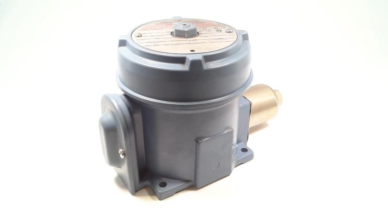 UNITED ELECTRIC H122-126