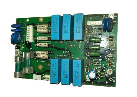 SNAT-7902-EFD by ASEA BROWN BOVERI