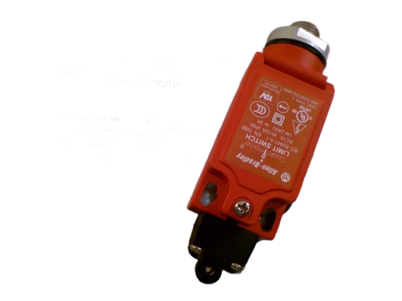 ALLEN BRADLEY 440P-CRPM12R6