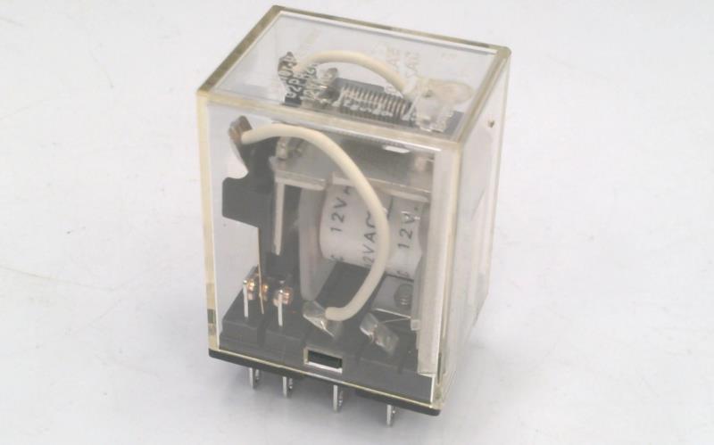 EATON CORPORATION D7PR11T1