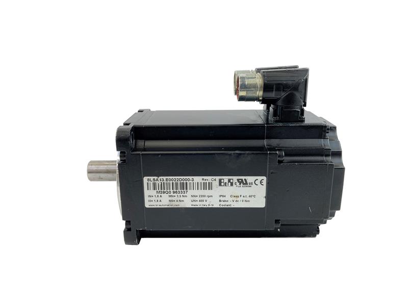 B&R 8LSA43.E0022D000-3