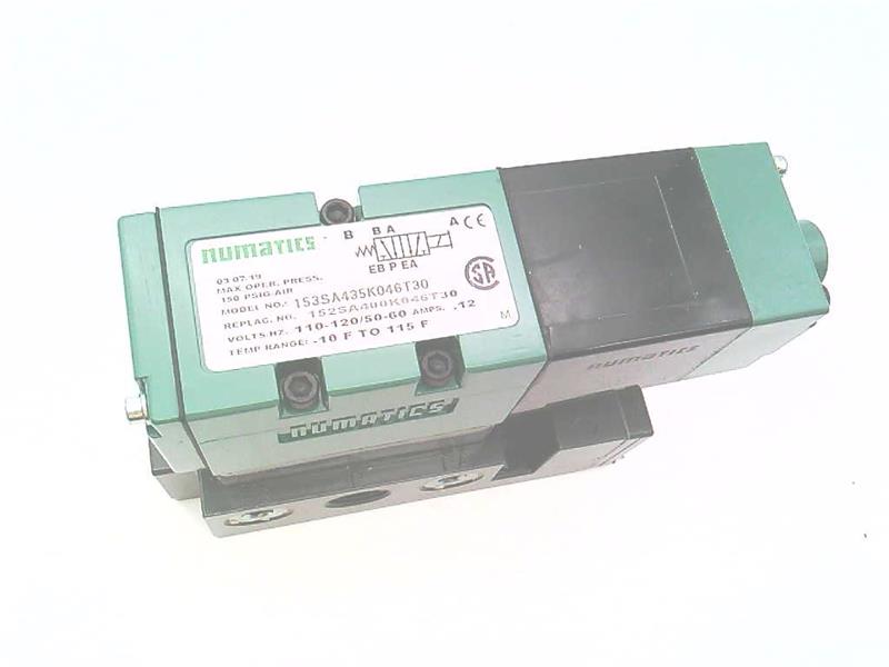 ASCO 153SA435K046T30