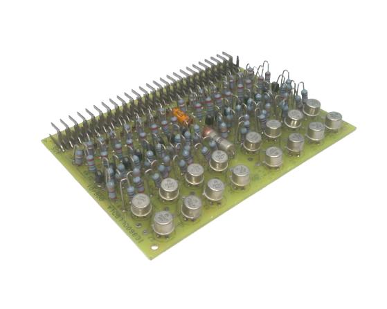 GENERAL ELECTRIC IC3600LLDD1A