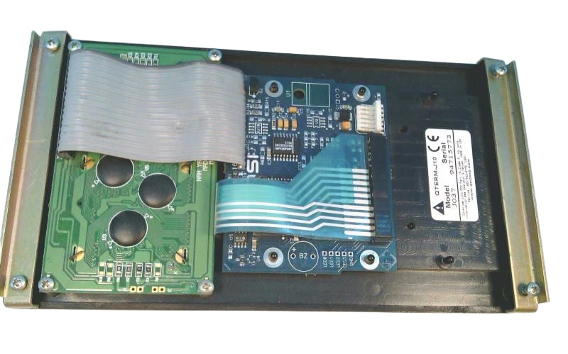 BEIJER ELECTRONICS QTERM-J10-J037
