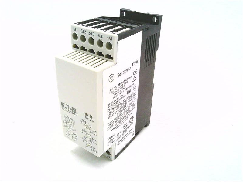 EATON CORPORATION DS7-340SX007N0-N