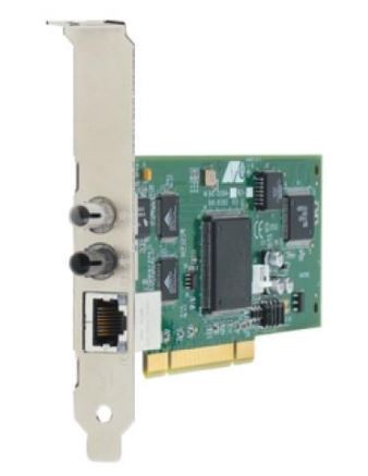 ALLIED TELESIS AT-2451FTX/SC
