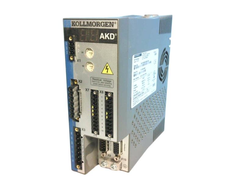 KOLLMORGEN AKD-P00306-NBEI-0000