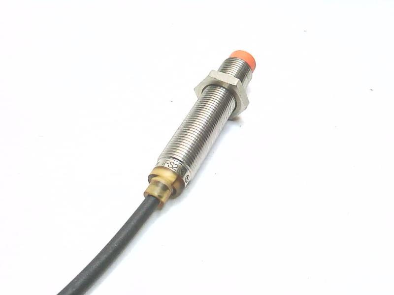 EFECTOR IFK3007-BPKG/2M/PUR-IFS253