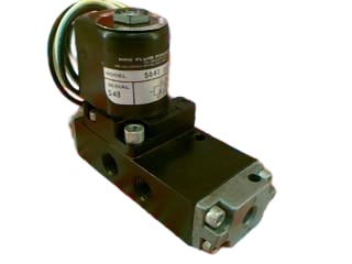 5641-0833-02 by INGERSOLL RAND