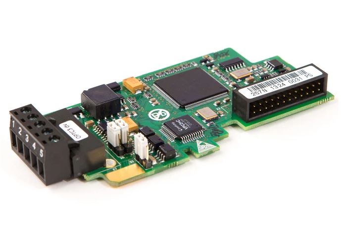 OPTC3V by EATON CORPORATION