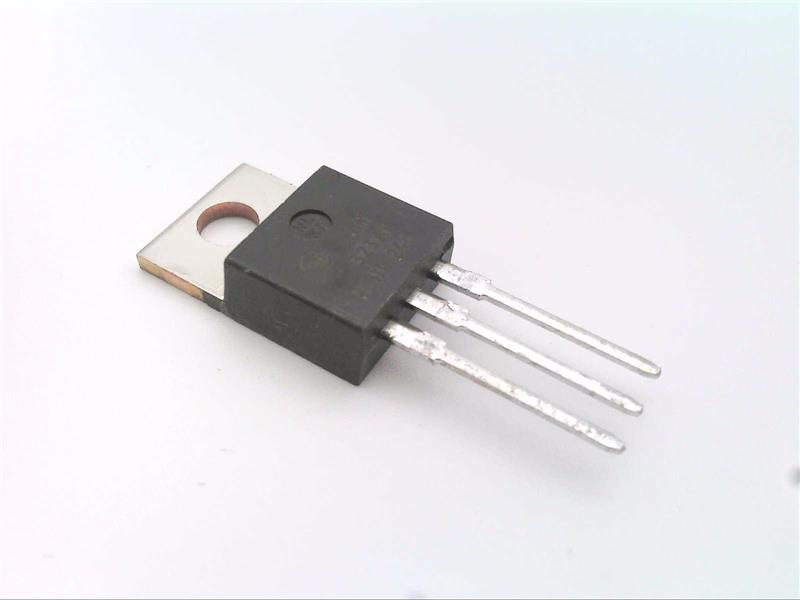 ON SEMICONDUCTOR LM323AT