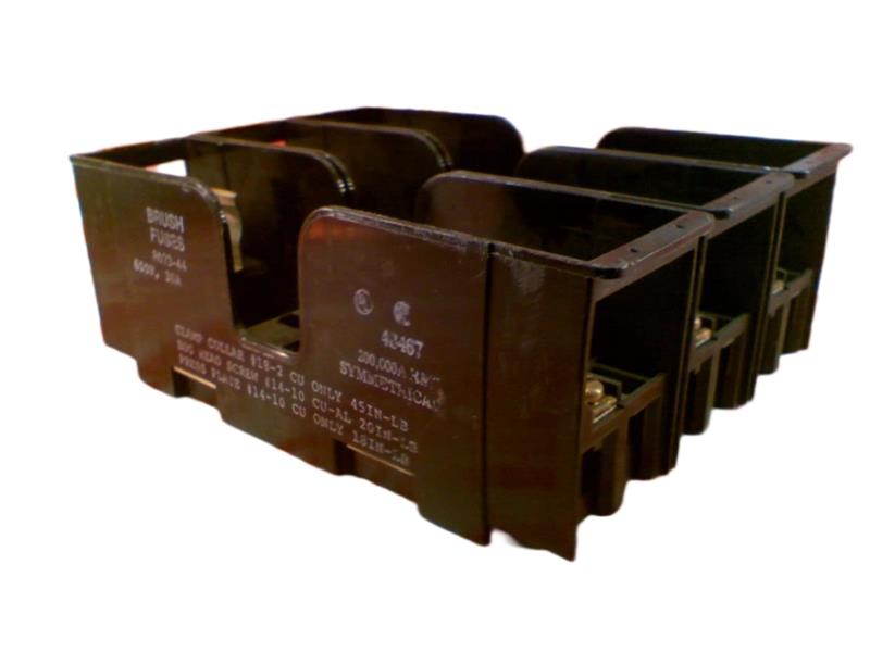 R633-44 by EATON CORPORATION