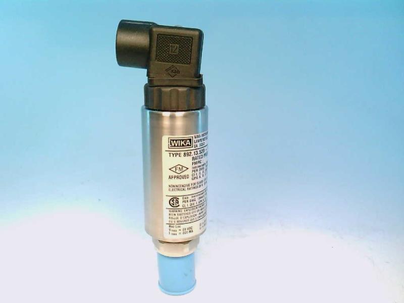 WIKA 892.13.520-100