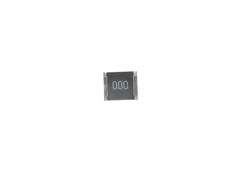 CRCW12100000Z0EA by VISHAY