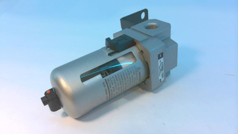 AF300002B2 by SMC