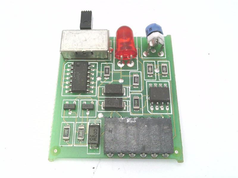 HPO-6702 by KMC CONTROLS