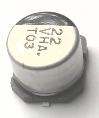 MATSUSHITA ELECTRIC EEE-HA1V220P