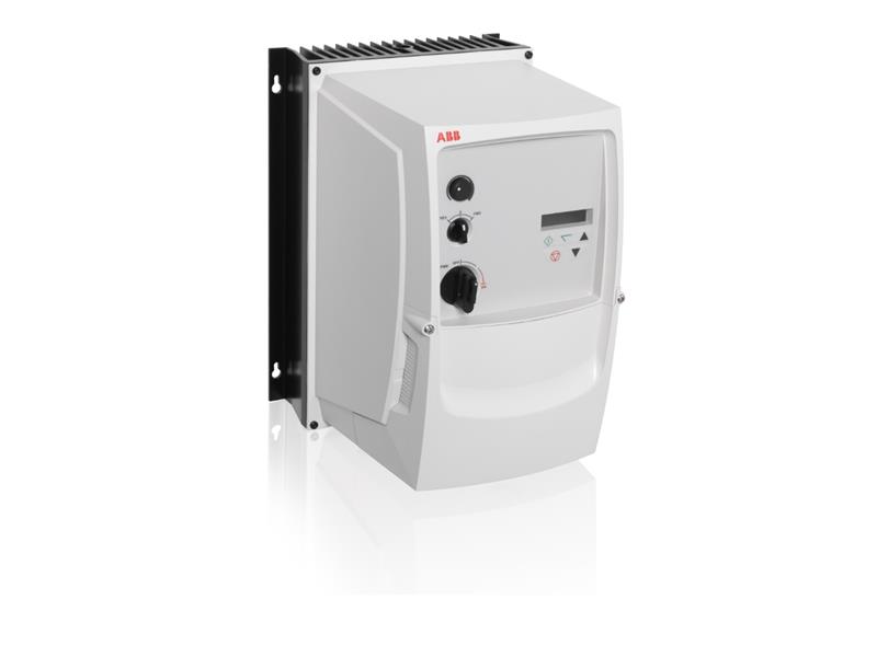 ASEA BROWN BOVERI ACS255-03U-18A0-4+B068