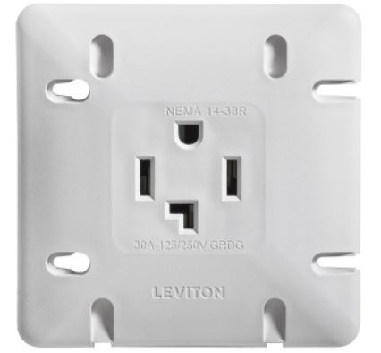 LEVITON 1278-S30