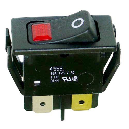 DELFIELD MANUFACTURING TBP60137