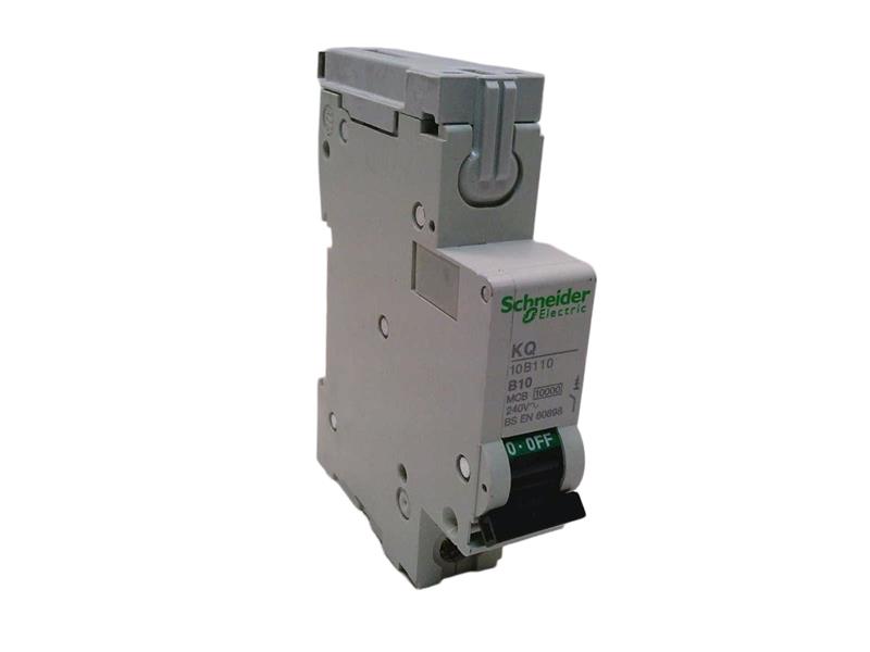 KQ10B110 by SCHNEIDER ELECTRIC