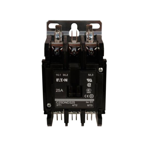 EATON CORPORATION C25DND3251T