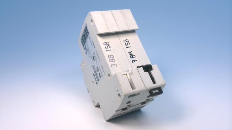 EATON CORPORATION WMZS2B15