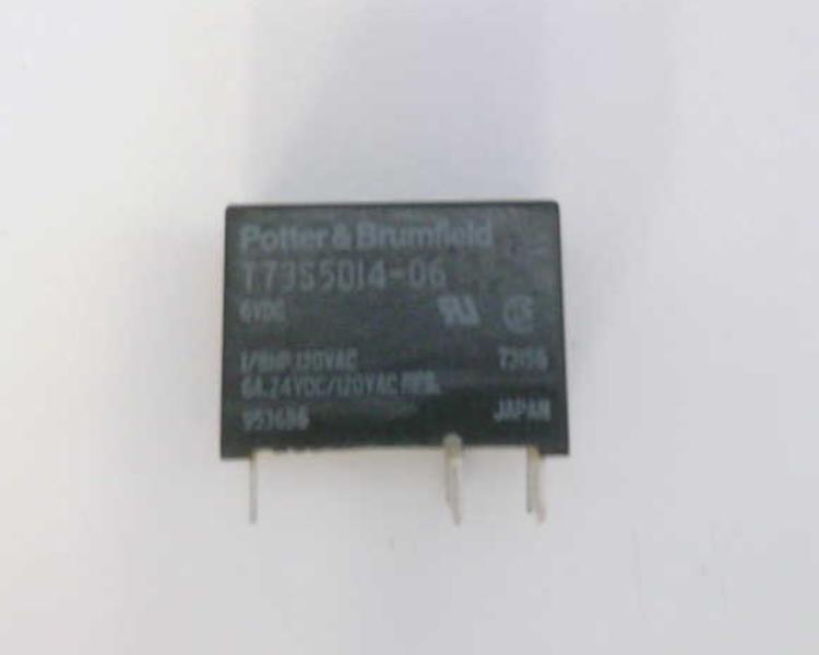 T73S5D14-06 by TE CONNECTIVITY