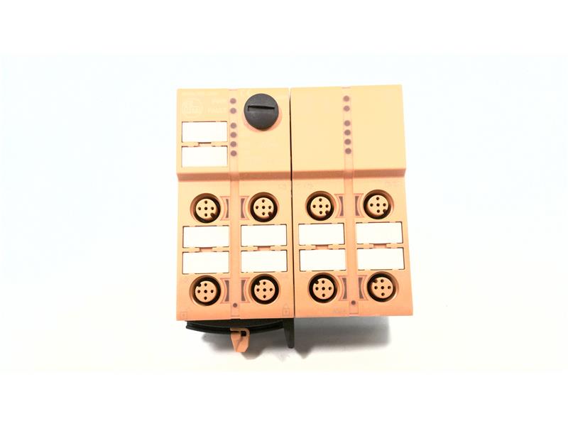 EFECTOR CLASSICLINE 4DI 4DO-Y IP67-AC5275